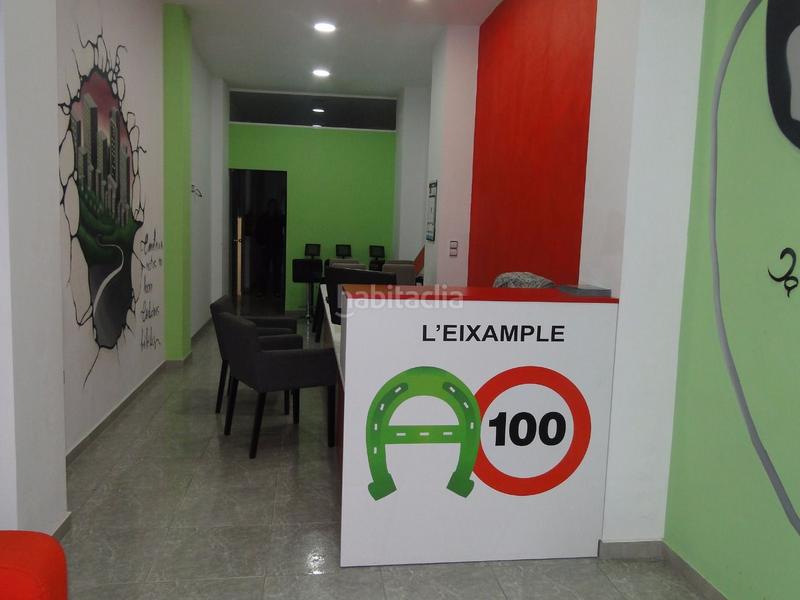 Foto 87507381-53d6-4e06-b897-b27ef5f64319. Local commercial dans Fort Pienc Barcelona