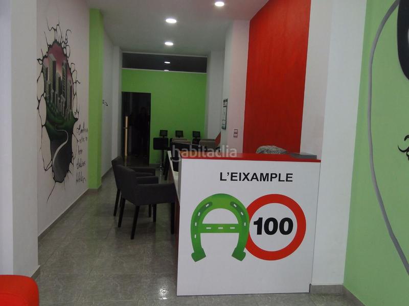 Foto 9bdbc808-efd4-4ad2-851c-14bf1ba04859. Local commercial dans Fort Pienc Barcelona