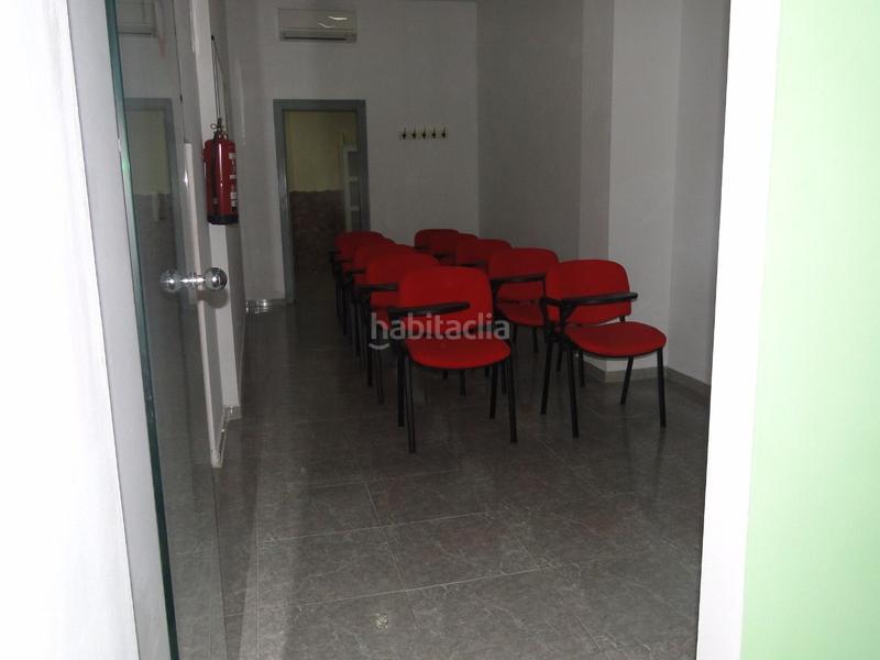 Foto ab6633fc-957a-4769-9309-33db5084a17a. Local commercial dans Fort Pienc Barcelona