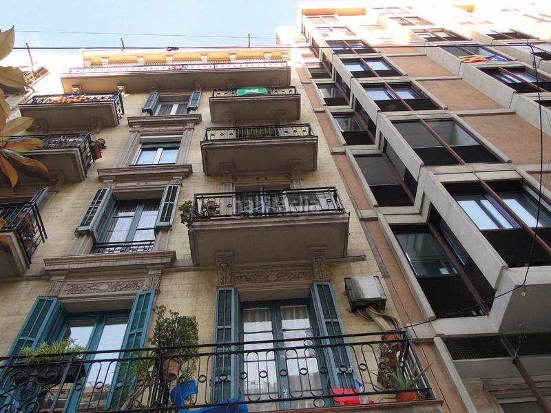 Foto c4dc3ea9-f0ba-43c9-bec0-3da9081f7d6f. Local commercial dans Fort Pienc Barcelona