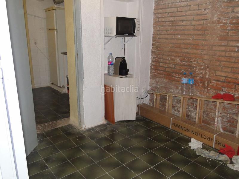 Foto cc1e96fc-8b40-4e44-8b16-100c78c6c7dd. Local commercial dans Fort Pienc Barcelona