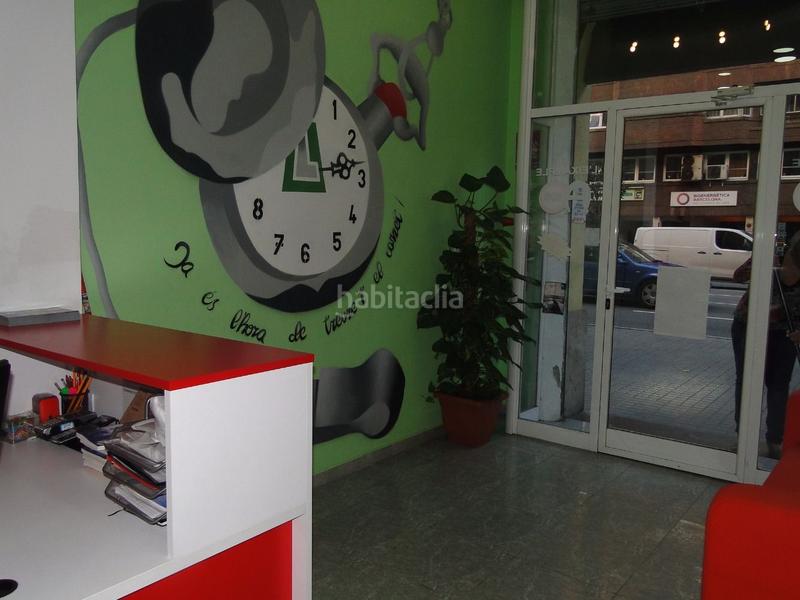 Foto cf3343c3-82a8-4884-adec-5e4ae959aee3. Local commercial dans Fort Pienc Barcelona