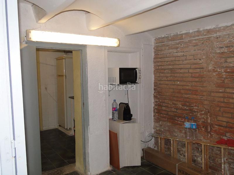 Foto cfcff9c6-c328-479d-ac7a-db673f71f73e. Local commercial dans Fort Pienc Barcelona