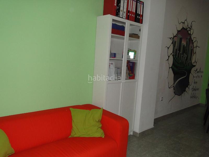 Foto d6c22661-1c14-4da3-bfdf-48fcee02af14. Local commercial dans Fort Pienc Barcelona