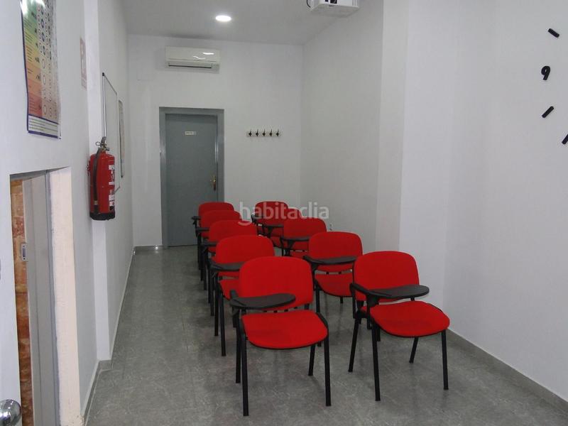 Foto e00706da-65cf-4b13-88a1-edc168c7d0b5. Local commercial dans Fort Pienc Barcelona