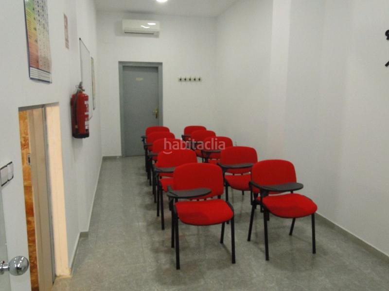 Foto e53862bf-49d2-40a8-8bfe-0a652c1f3faa. Local commercial dans Fort Pienc Barcelona