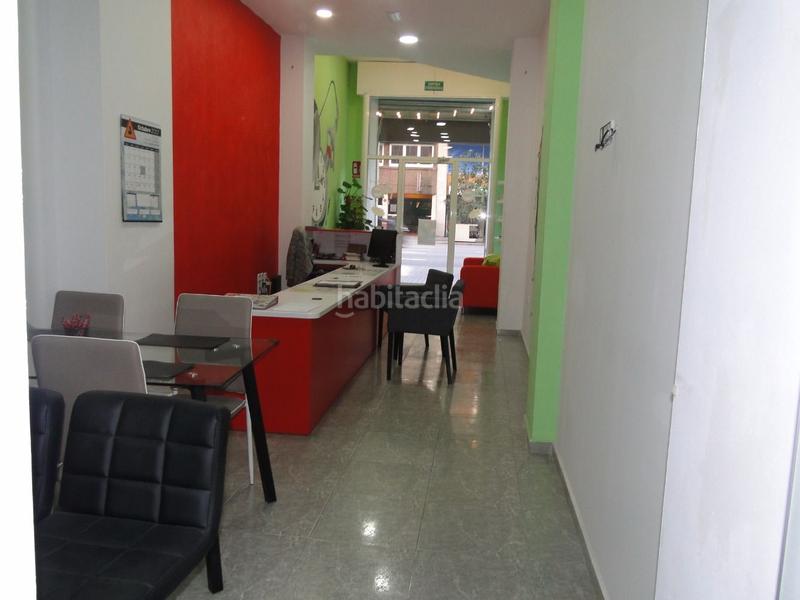 Foto e5acfbbd-705f-46be-9659-008997c0840b. Local commercial dans Fort Pienc Barcelona