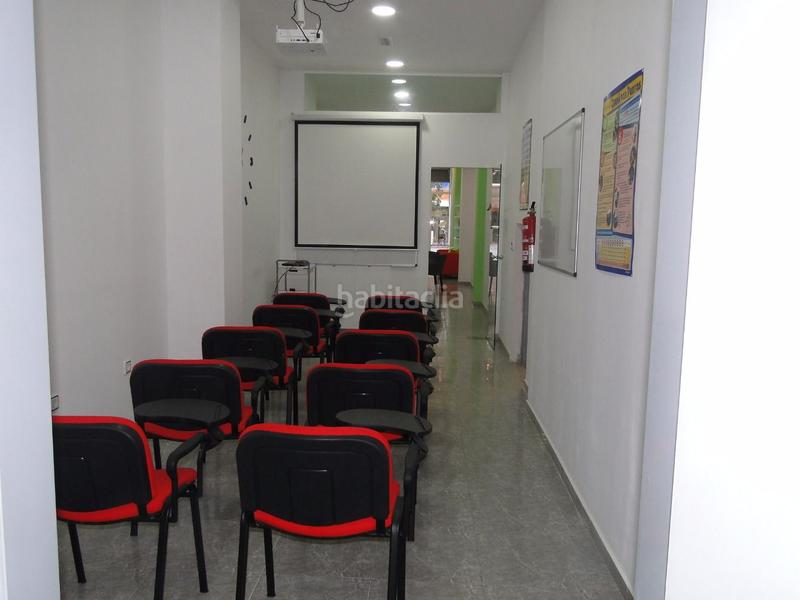 Foto fc11bb13-7e94-4a2f-aa6e-0ac5a0e5bcb4. Local commercial dans Fort Pienc Barcelona