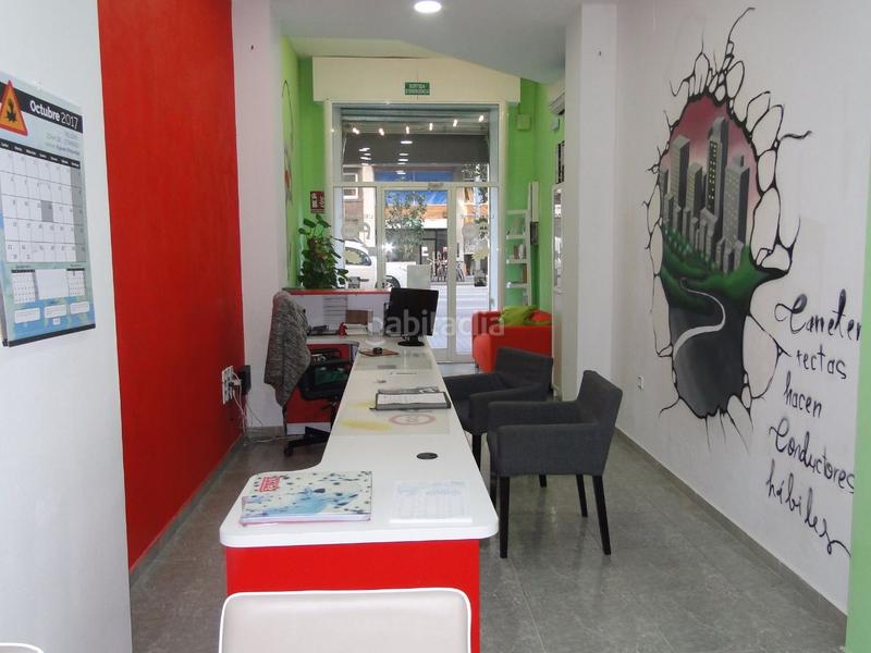 Foto fc91dea4-d3a3-4a23-91f8-c0845770c0a2. Local commercial dans Fort Pienc Barcelona