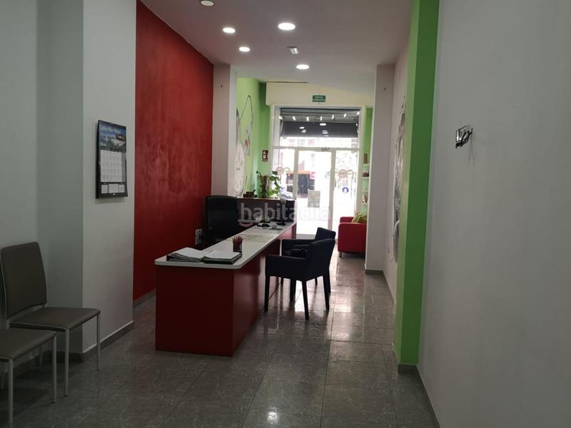 Foto 0df1dcfa-fe75-482e-932e-4db5464f68de. Locale commerciale in carrer d'aragó 401 in Fort Pienc Barcelona