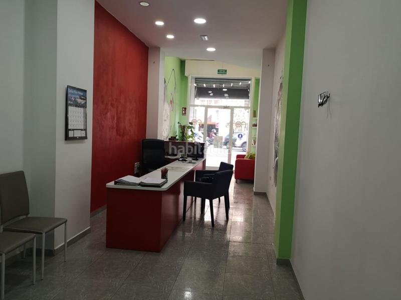 Foto 383ab324-8209-4a94-a7ed-2c272bcc740c. Locale commerciale in carrer d'aragó 401 in Fort Pienc Barcelona