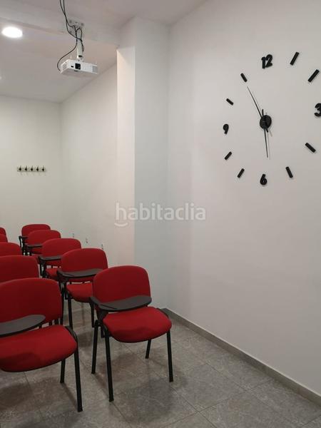 Foto 85387249-77f9-490d-b9f1-22ff550658ce. Locale commerciale in carrer d'aragó 401 in Fort Pienc Barcelona