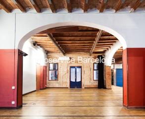 Business premise in Carrer Nou de Sant Francesc 38