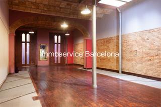 Affitto Locale commerciale in Carrer nou de sant francesc 38. Local ideal para eventos