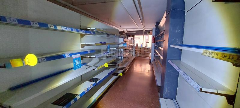 Foto 1479eed8-53da-4f25-9a95-b91f4a181fc8. Lloguer local comercial a carrer de santa coloma 31 a Barcelona