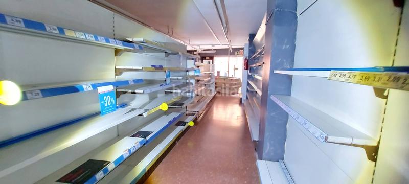 Foto e47bed9b-706e-4567-8477-5da5ba1d009e. Lloguer local comercial a carrer de santa coloma 31 a Barcelona