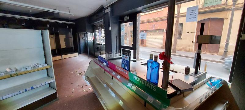 Foto 85760962-766f-41d2-80c0-9b9fcbc27163. Location local commercial dans carrer de santa coloma 31 dans Barcelona