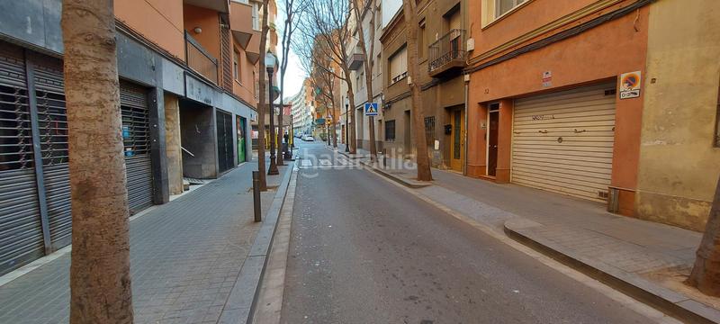 Foto d020e2e2-99ee-4c40-8e14-a737f6248751. Miete geschäftsraum in carrer de santa coloma 31 in Barcelona