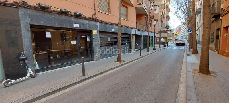 Foto 5871665c-6e82-487e-bb2e-c168f82f4967. Rent business premise in carrer de santa coloma 31 in Barcelona