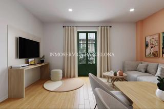 Location Appartement à Carrer de cartagena 261b. Apartamentos alquiler temporal-varias ubicaciones