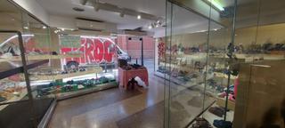 Business premise in Vila de Gràcia