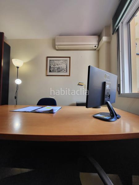 Foto 3ae03810-95ba-41a6-9605-d8c32e64c207. Alquiler oficina en carrer de julián romea 6 alquiler oficina calle julian romea en Barcelona