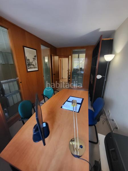 Foto 49299e89-18b2-40a5-b2d6-5047d23dcd29. Alquiler oficina en carrer de julián romea 6 alquiler oficina calle julian romea en Barcelona