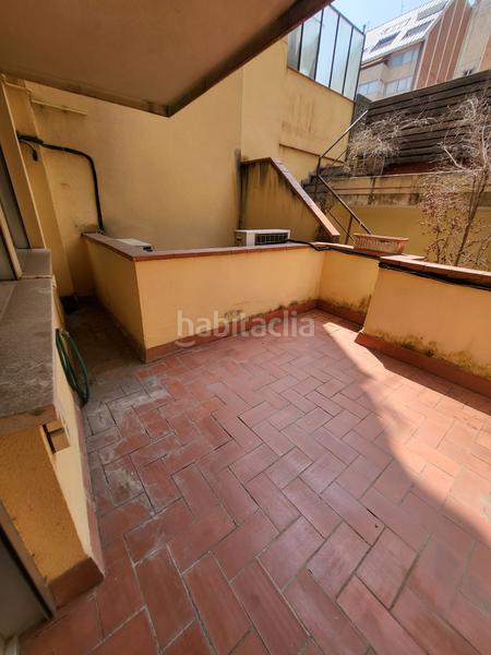 Foto 12cd980a-4986-427c-be8a-0972a7a6108c. Location bureau dans carrer de julián romea 6 dans Sant Gervasi - Galvany Barcelona