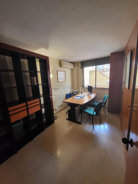 Foto 609a2d7d-56f6-48e4-ba52-228951ea51e9. Location bureau dans carrer de julián romea 6 dans Sant Gervasi - Galvany Barcelona