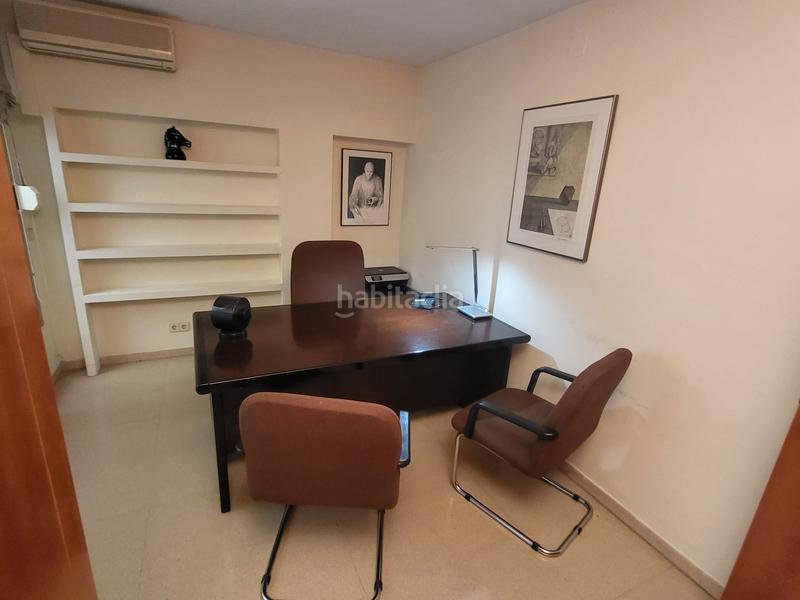 Foto 6b58cd0d-dd50-4af3-9a6f-d6e738ce862a. Location bureau dans carrer de julián romea 6 dans Sant Gervasi - Galvany Barcelona