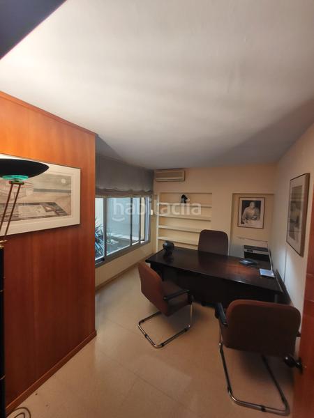 Foto 4e41d3e7-fbdf-447f-88a9-6e38f5ae33a7. Miete büro in carrer de julián romea 6 in Sant Gervasi - Galvany Barcelona