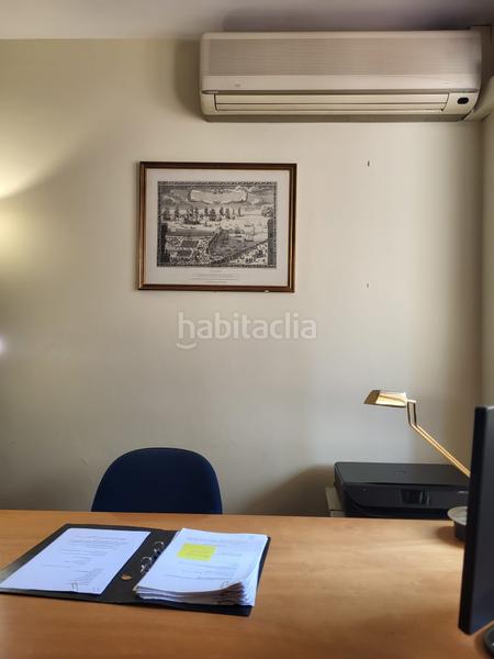 Foto 5944a1d6-ed86-48e9-a2d9-2317db0f25f8. Miete büro in carrer de julián romea 6 in Sant Gervasi - Galvany Barcelona