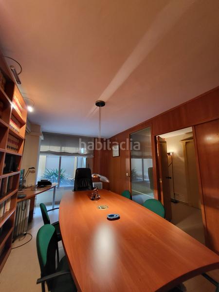 Foto 5ffd13ea-446c-4e73-953b-f091152c22eb. Miete büro in carrer de julián romea 6 in Sant Gervasi - Galvany Barcelona