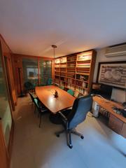 Miete Büro in Carrer de julián romea 6. Alquiler oficina calle julian romea