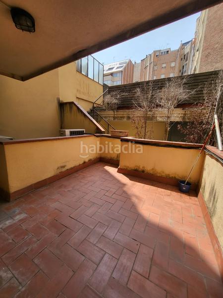 Foto f9a7f603-7a23-49d7-a91f-d7c9a59f5bfa. Miete büro in carrer de julián romea 6 in Sant Gervasi - Galvany Barcelona