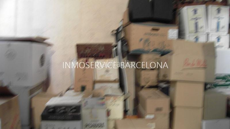 Foto 294437a1-3f9e-4e1b-8391-f697e83cd880. Local comercial venta emblematico local con posibilidad de vivienda en Barcelona