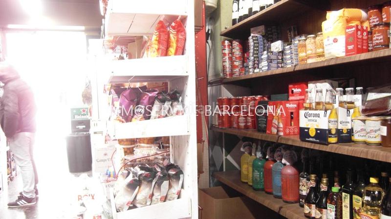 Foto a20e00ac-aa54-4a5f-9d7a-a677d9e22eda. Local comercial venta emblematico local con posibilidad de vivienda en Barcelona