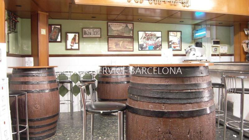 Foto d32845e1-c583-4afa-ac1e-2304805018d7. Local comercial venta emblematico local con posibilidad de vivienda en Barcelona