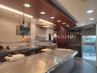 Local commercial  Carrer del camp arriassa. Estupendo local rambla prim