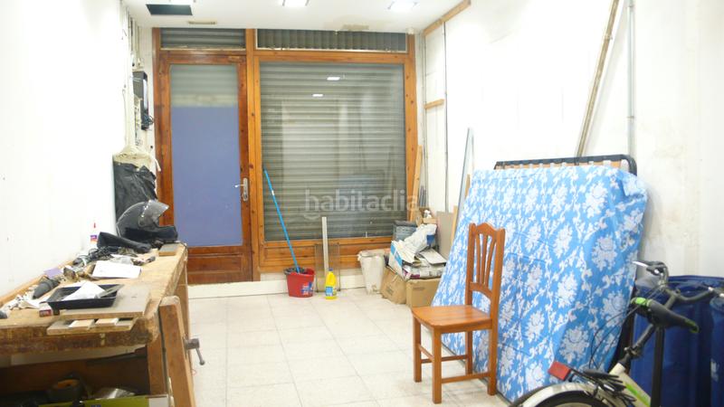 Foto 15a06017-ae70-453f-ac08-0fc7597aff10. Locale commerciale in Carmel Barcelona
