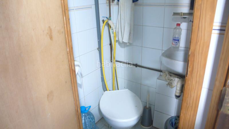 Foto 2e9535b7-a817-489a-bb7d-4cec4b252e45. Locale commerciale in Carmel Barcelona