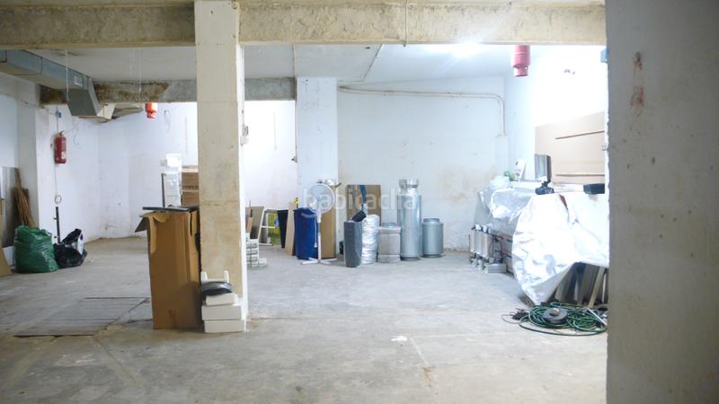 Foto 323126c4-798f-480d-8b1b-7cee6aa84578. Locale commerciale in Carmel Barcelona