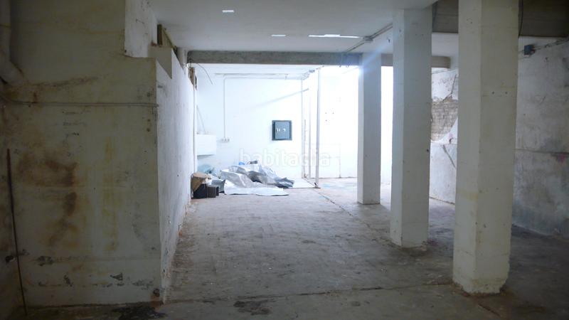 Foto 591a1ce5-531a-4179-b0f7-91c4b89267ae. Locale commerciale in Carmel Barcelona