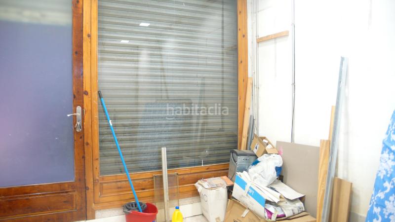 Foto 5b532d14-1276-423a-bed0-ff106aabf662. Locale commerciale in Carmel Barcelona