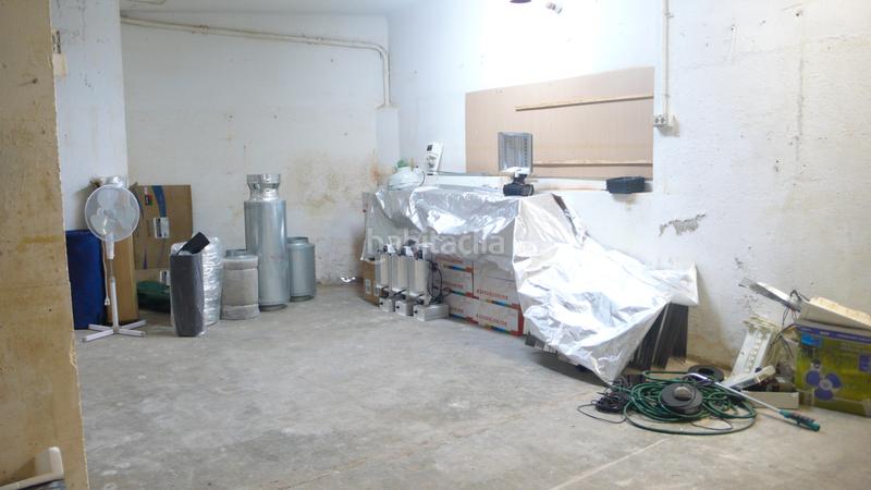 Foto a4828dd3-c93a-49ff-ab95-c7009c712e4f. Locale commerciale in Carmel Barcelona