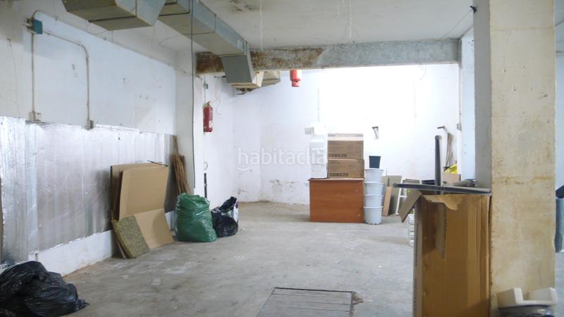 Foto abf9a50d-3f9f-4565-a1e0-32b6e8c2527b. Locale commerciale in Carmel Barcelona