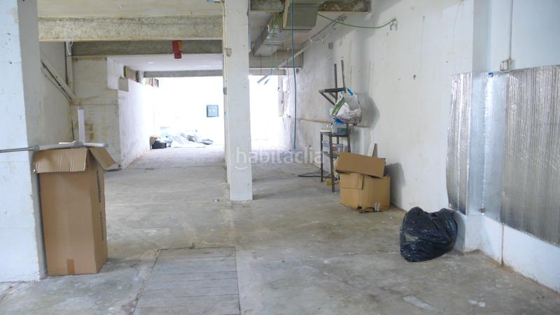 Foto add490fe-b716-4555-89c2-81e1e692fd9a. Locale commerciale in Carmel Barcelona