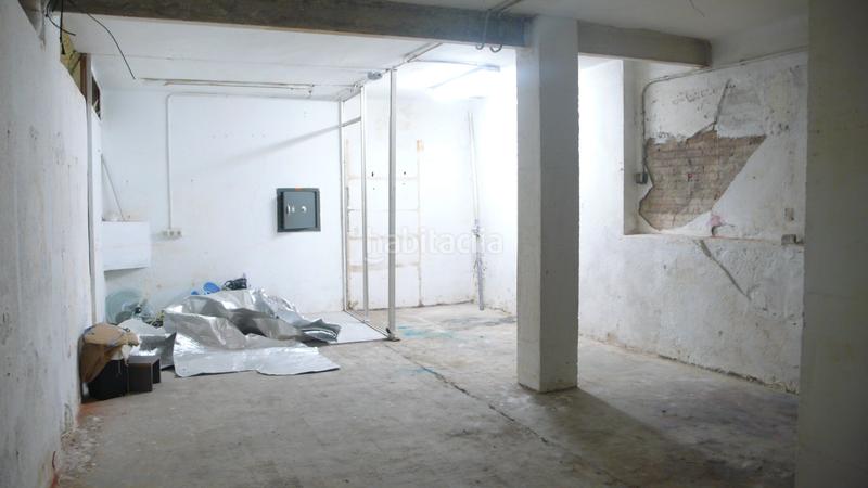 Foto beded49f-ba26-4688-b044-c41d908785ac. Locale commerciale in Carmel Barcelona