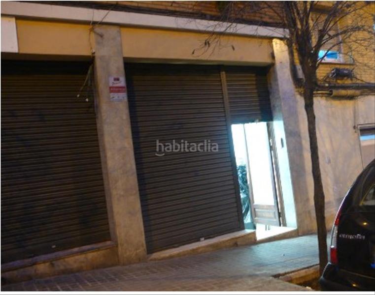 Foto c4d405f8-bd0d-4078-86c0-a4d439e5bb9a. Locale commerciale in Carmel Barcelona