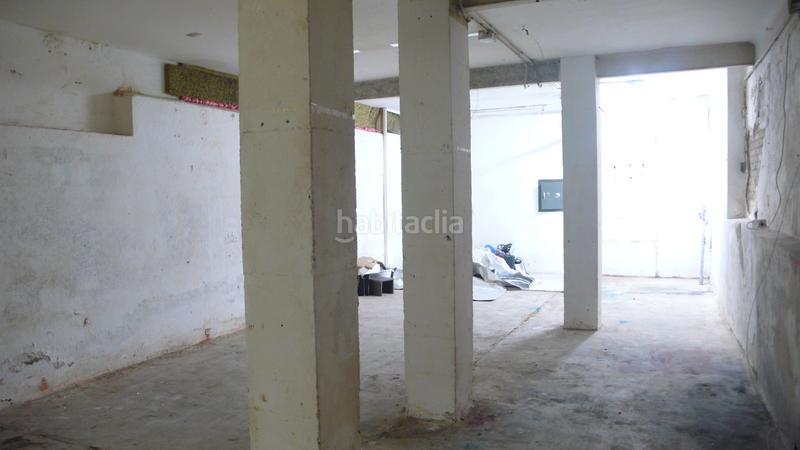 Foto cb42eb71-23ea-4969-8398-29ba6b4b00da. Locale commerciale in Carmel Barcelona